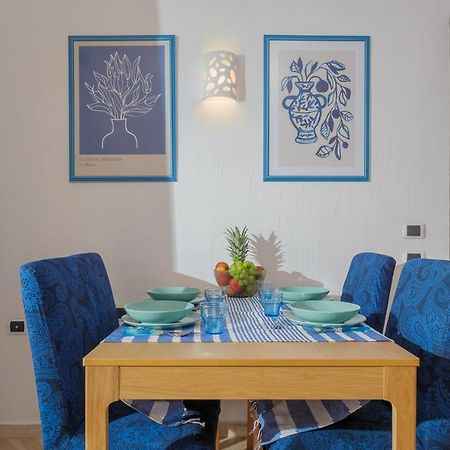Villetta Azzurro - Sherdenia Luxury Apartments Marinella  Extérieur photo