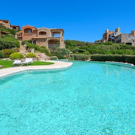Villetta Azzurro - Sherdenia Luxury Apartments Marinella  Extérieur photo