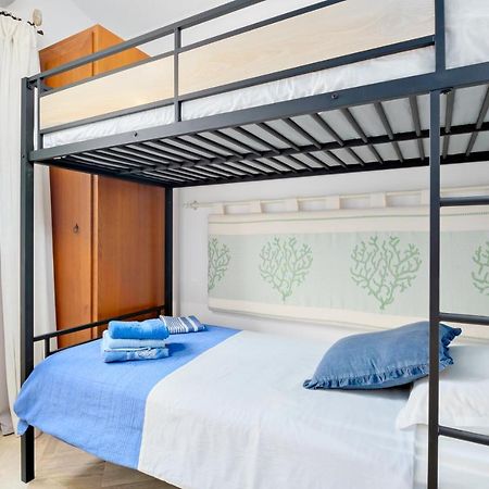 Villetta Azzurro - Sherdenia Luxury Apartments Marinella  Extérieur photo
