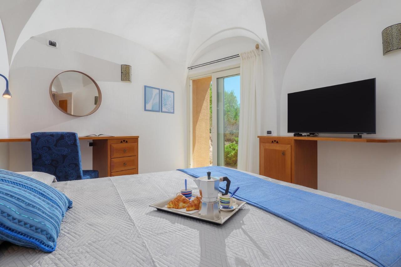 Villetta Azzurro - Sherdenia Luxury Apartments Marinella  Extérieur photo
