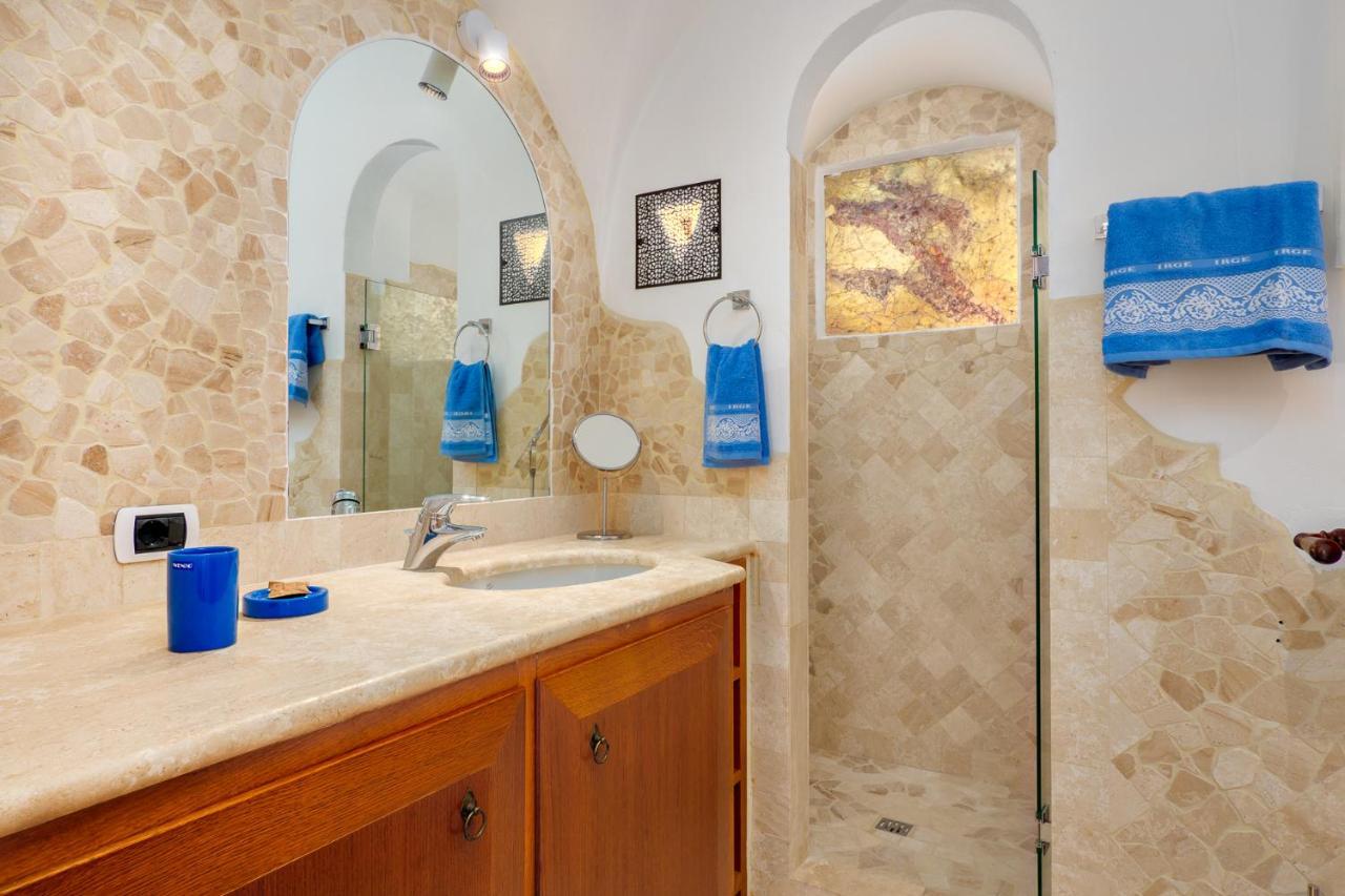Villetta Azzurro - Sherdenia Luxury Apartments Marinella  Extérieur photo