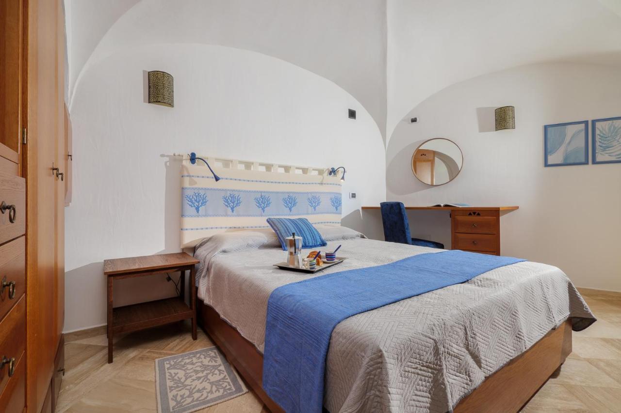 Villetta Azzurro - Sherdenia Luxury Apartments Marinella  Extérieur photo