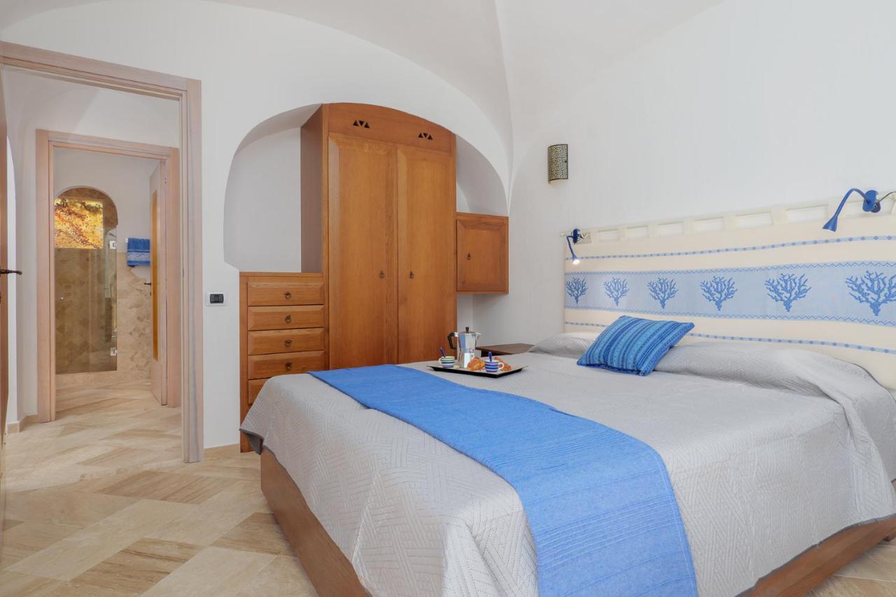 Villetta Azzurro - Sherdenia Luxury Apartments Marinella  Extérieur photo