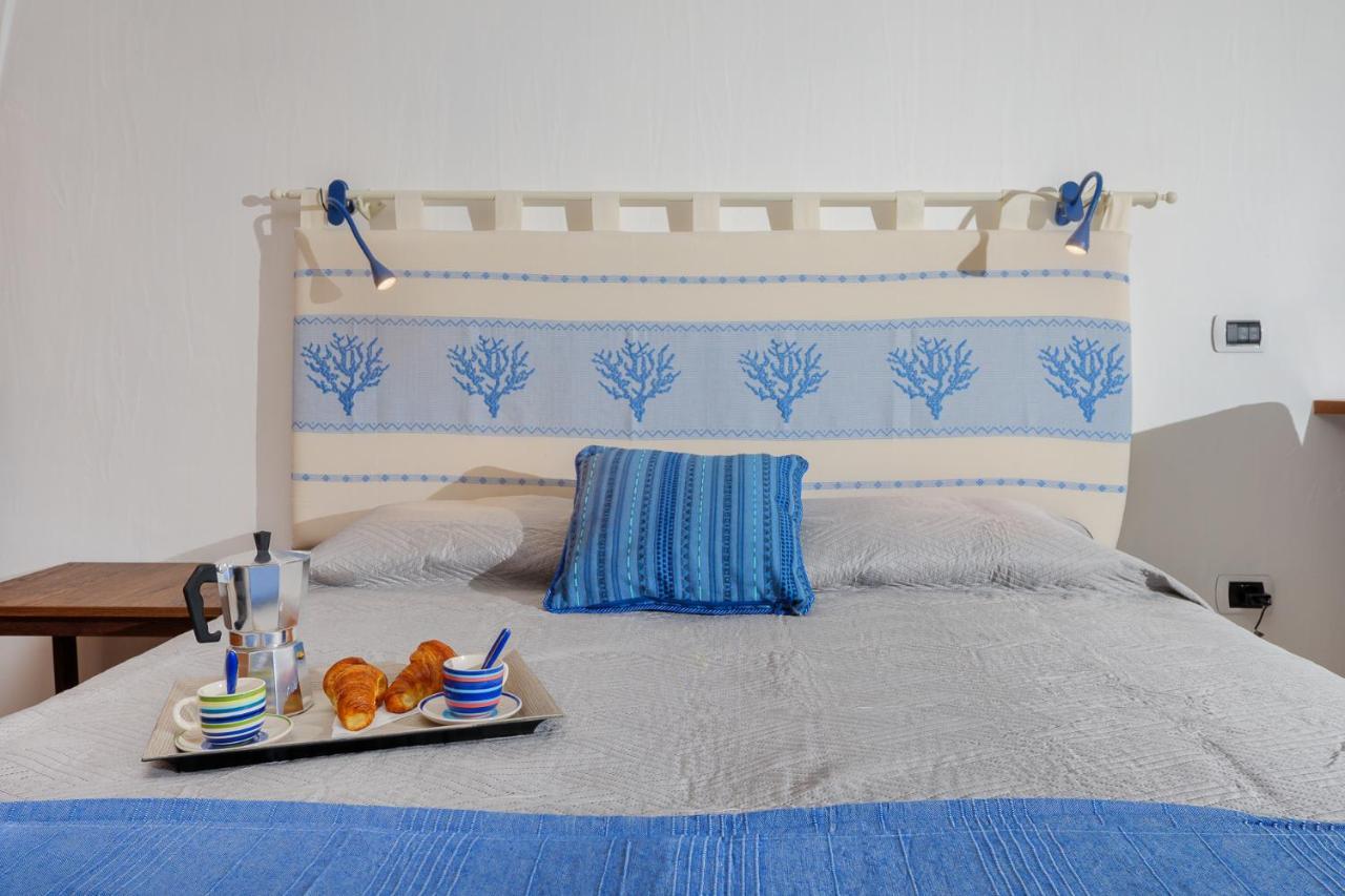 Villetta Azzurro - Sherdenia Luxury Apartments Marinella  Extérieur photo